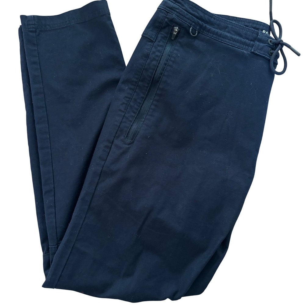 Roark Layover 2.0 Pants 32x29 Mens Navy Blue Travel Stretch Tech Utility RP274